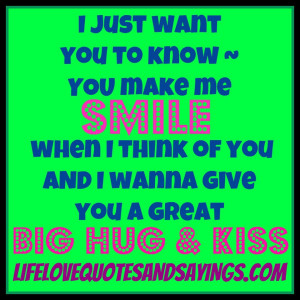 Love Quotes And Sayings