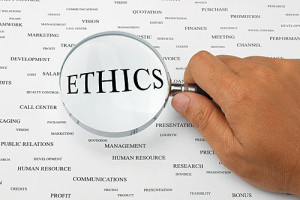 Work Ethics in the Workplace