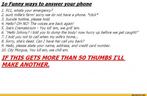 jokes phone call jokes phone call funny phone call