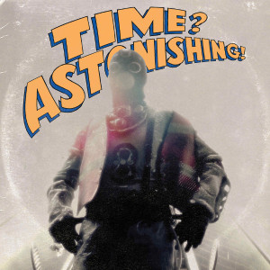 Kool Keith & L'Orange - Time? Astonishing! (NEW ALBUM) [24 Luglio 2015 ...