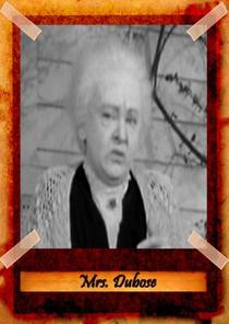 Important Quotes From To Kill A Mockingbird Mrs Dubose ...