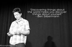 GREAT words by Pinterest's Ben Silbermann speaking at Alt Summitt 2012 ...
