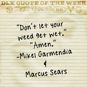 bay area got hit with the biggest rain storm in a decade. Our sales ...