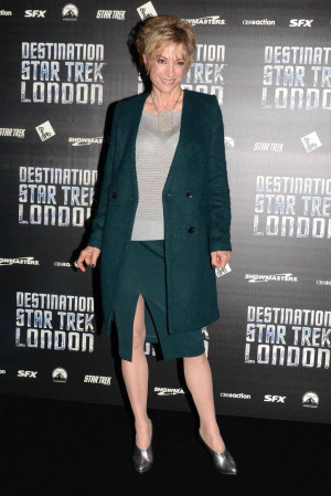 Nana Visitor Pictures Image...