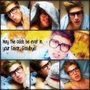 Joey Graceffa
