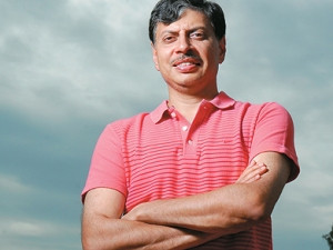 Phaneesh Murthy Pictures