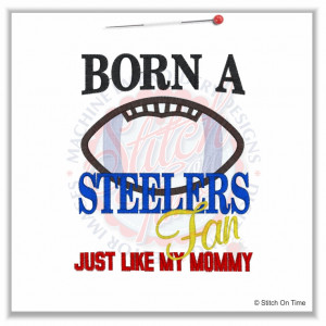 Steelers Sayings