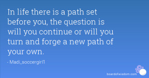 Quotes Recently Posted By soccergirl1