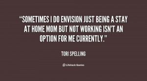Sometimes Is Not Easy Being a Mom Quotes
