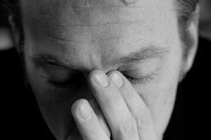 Patience in Suffering, Patience through the defeats