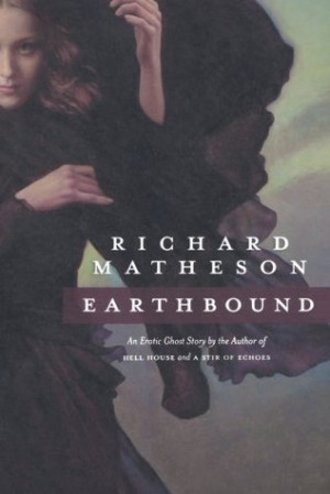 Start by marking “Earthbound” as Want to Read: