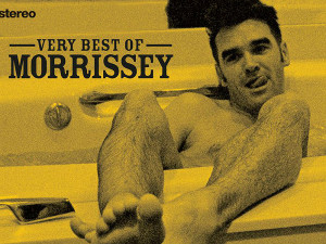 The 11 best bits from Morrissey's new Autobiography