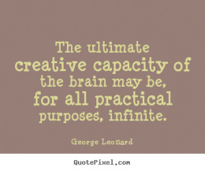 ... infinite george leonard more inspirational quotes love quotes