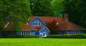 Vermont second home insurance