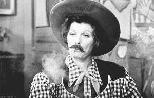 ... , classic, funny, smoking, black and white, lucille ball, i love lucy