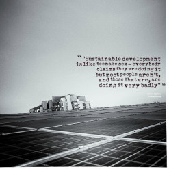 Sustainable Development Quotes