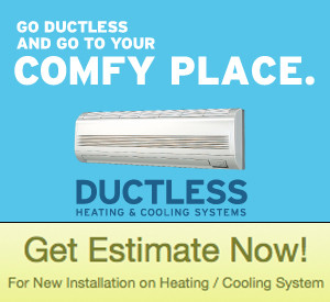 quote Heating and Cooling, Carrier, air conditioning, Heating, air ...