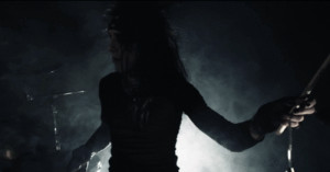 coffin #black veil brides #andy biersack #andy sixx