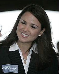 Christine O'Donnell Quotes: The Wisdom of the Tea Party Princess