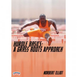 Everything Track and Field Hurdle Basics: A Grassroots « Ever Lasting ...