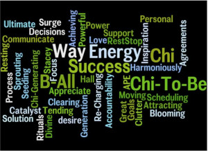 ... see! - https://www.facebook.com/ChiToBe #ChiToBe #Success #Energy