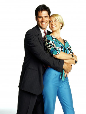 Dharma And Greg Quotes