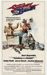 Smokey and the Bandit