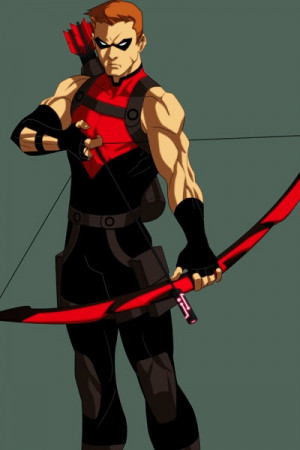 ... Superhero, Green Arrows, Redarrow, Superhero Geek, Super Heroes
