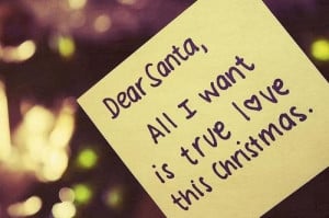 Christmas Picture Quotes , Love Picture Quotes , santa Picture Quotes ...