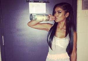 New Music: Jhené Aiko “Drinking and Driving”
