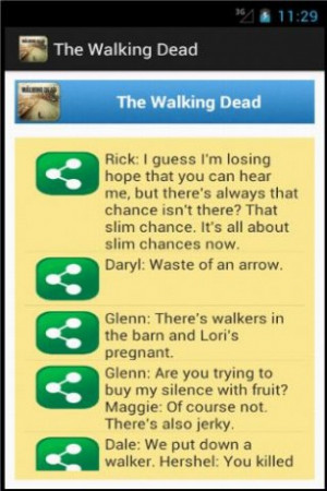 Another The Walking Dead