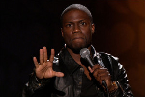 Kevin Hart Still Doesn’t Want A Gay Son / Queerty