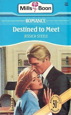 Start by marking “Destined to Meet” as Want to Read: