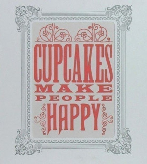 Cupcake Quotes
