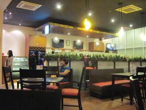 Devouring Davaoist: Hog's Breath Cafe Davao - Where They Do Great ...