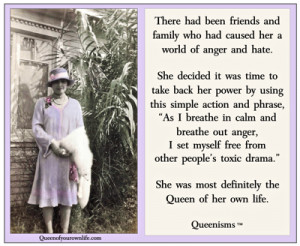 Toxic Family Quotes Dump toxic drama