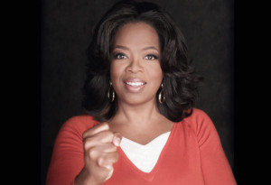 Oprah Winfrey opens up about the importance of doing your best, being ...