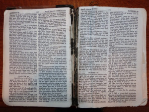 KJV Bible Verses For Encouragement. Graduation Bible Verses Kjv. View ...