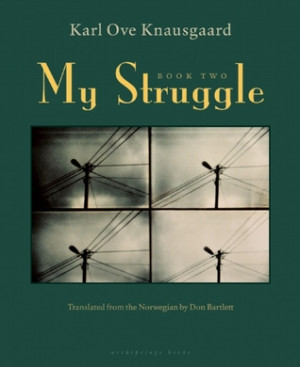 Parke's Reviews > My Struggle: Book Two: A Man in Love