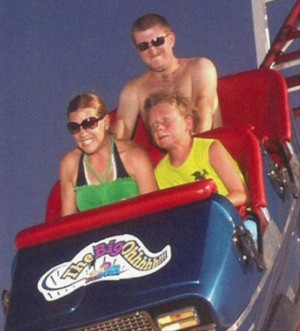 Return to Funny Roller Coaster Pictures – 20 Pics