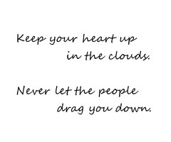 Braden Barrie SayWeCanFly Quotes