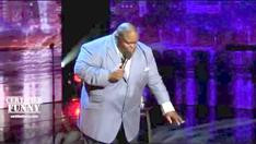 Lavell Crawford Stand Up Comedy