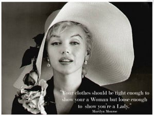30+ Fabolous Collection Of Marilyn Monroe Quotes
