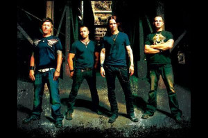 Alter Bridge