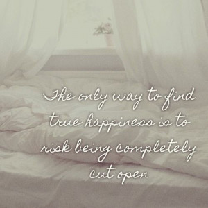 Community Post: 15 Brilliant Chuck Palahniuk Quotes