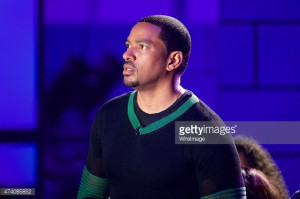 News Photo : Actor Laz Alonso host 'Verses And Flow' Season 5...