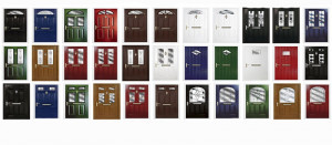 uPVC & Composite Door Quotes by Local Home Improvement Companies