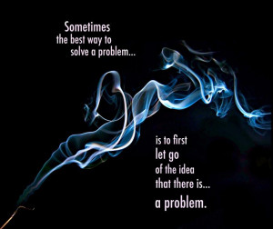 ... to solve a problem motivational wallpaper on problem solution quote on
