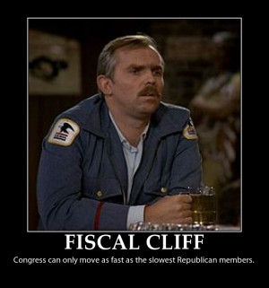 Best Cliff Clavin Quotes