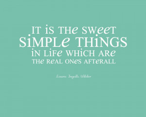 simple life quotes my simple content life simple living quotes